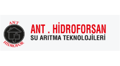 Ant Hidroforsan
