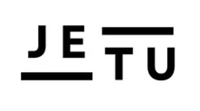 JE-TU Logo