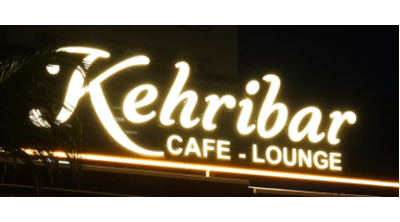 Kehribar Cafe | Pursaklar