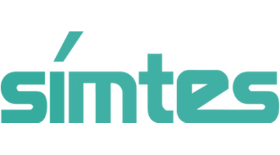 Simtes Elektrik Logo
