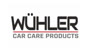 Wühler Oto Bakım Ürünleri
