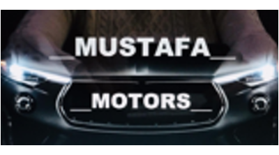 Mustafa Motors | Antalya