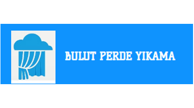 Bulut Perde Yıkama
