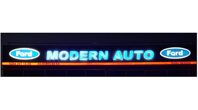 Modern Auto Service | Sakarya