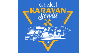 Gezici Karavan Servisi