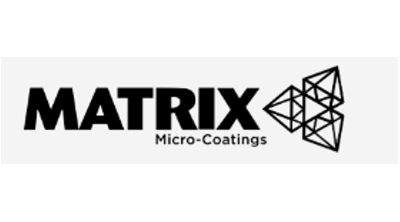 Matrix Micro Coatings Logo