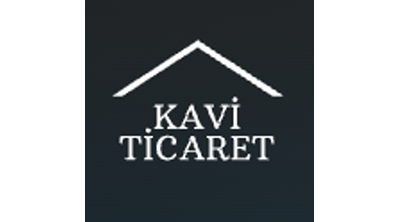 Kavi Ticaret Logo