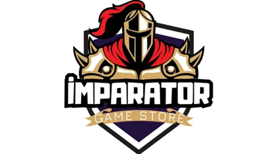İmparator Game Store Logo
