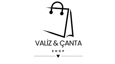 Valiz Çanta Shop Logo