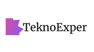 TeknoExper.com Logo