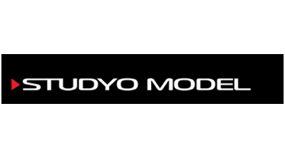 Stüdyo Model | Adana Logo