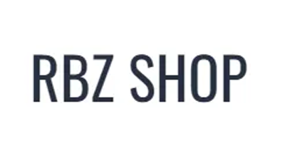 RBZ Shop Logo