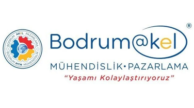 Bodrum Akel Logo