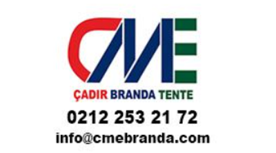 Cme Branda Çadır