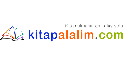 Kitapalalim.com Logo