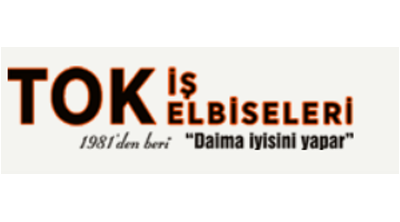 Tok İş Elbiseleri