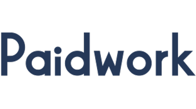 Paidwork Logo