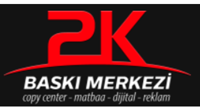 2K Baskı Davetiye
