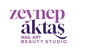 Zeynep Aktaş Nail Art Studio