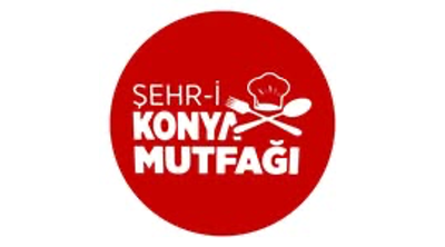 Şehr-i Konya Mutfağı Logo