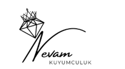 Nevam Kuyumculuk Logo