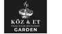 Köz & Et Garden