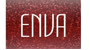 Enva Moda & Türban Tasarım Logo