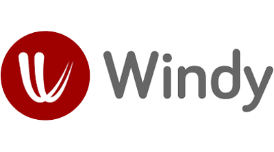 Windy Hava Ve Rüzgar Tahmin Programı