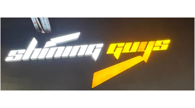 Shining Guys Oto Yıkama