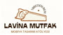 Lavinia Mutfak Banyo | İzmir Logo