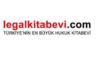 Legal Kitabevi Logo