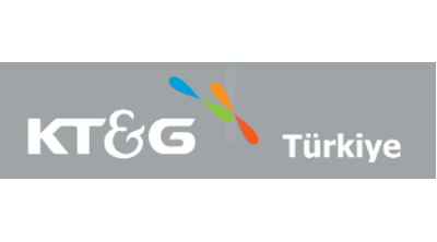 KT&G Tütün Mamülleri