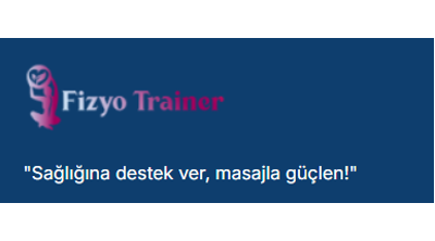 Fizyo Trainer | Ankara