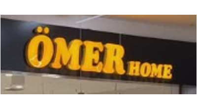 Ömer Home