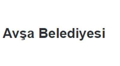 Avşa Belediyesi