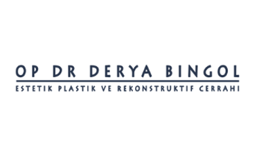 Op. Dr. Derya Bingöl