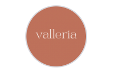 ValleriaShop