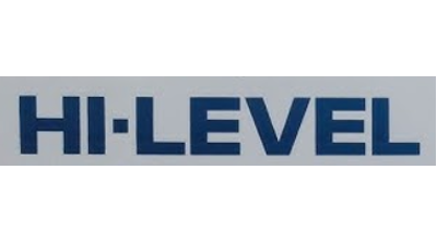 Hi-Level Televizyon Logo