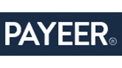 Payeer Logo