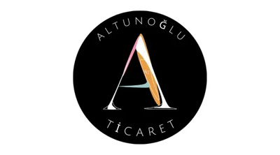 Altunoğlu Ticaret Logo