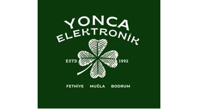 Yonca Elektronik Logo