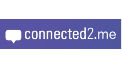 Connected2.me Logo