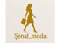 @Senal_moda Logo