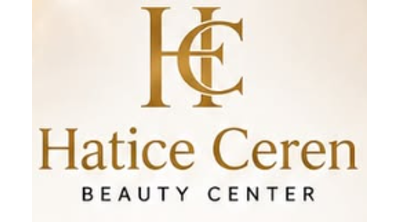 Hatice Ceren Özcan Beauty Logo