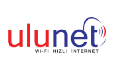 Ulunet İnternet ve İletişim Logo