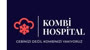 Kombi Hospital Ankara