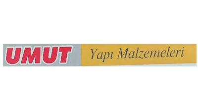 Umut Yapı Malzemeleri | Trabzon