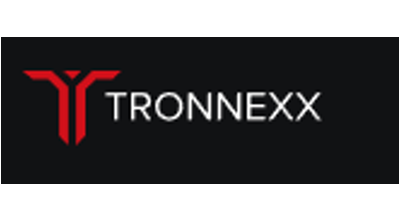 Tronnexx Logo