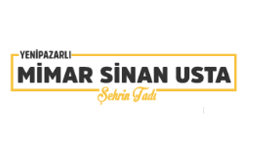 Yenipazarlı Mimar Sinan Usta