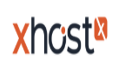 XHost.tr Logo